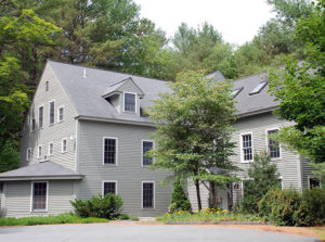 160 Palmer Court, Unit 4C · White River Junction VT For Lease photo