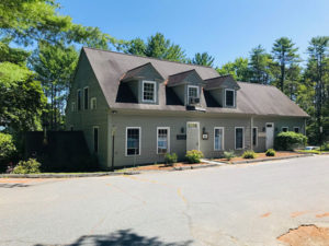 144 Palmer Court · White River Junction VT · Leased photo