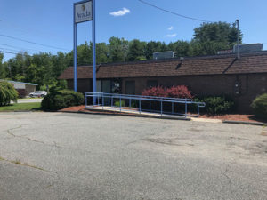 8 Interchange Drive · West Lebanon NH · Leased photo