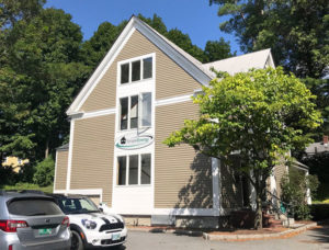 112 North Main Street · West Lebanon NH · For Lease photo