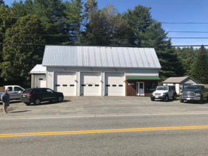 5551 Route 5 · North Thetford VT · SOLD photo