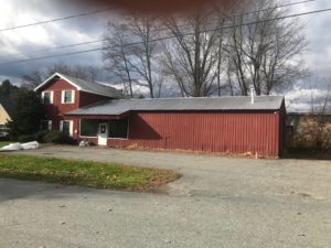 7 Central Avenue · West Lebanon NH · Leased photo