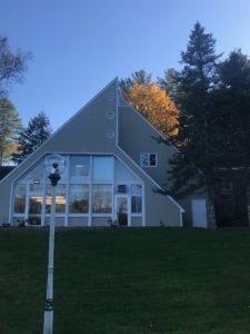 2 Buck Road, Suite G · Hanover NH · Leased photo