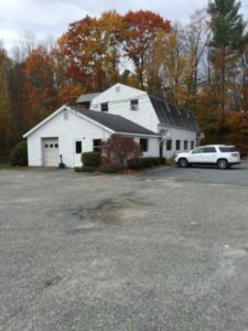 254 DC Highway · Lebanon NH · Sold photo