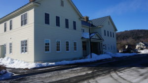 Billings Commons, Unit 1D · White River Junction VT · Leased photo