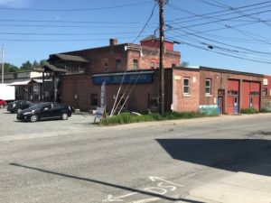 158 South Main Street · White River Junction VT · For Lease photo