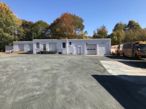 75 Pine Street · White River Junction VT · LEASED photo