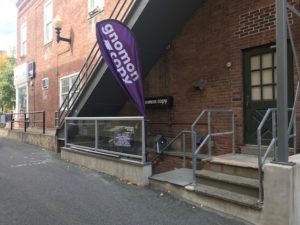 36 South Main Street, · Hanover NH · Leased photo