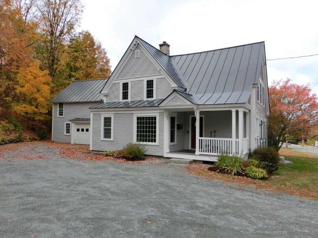 78 Bank Street · Lebanon NH · For Sale Lang McLaughry Commercial