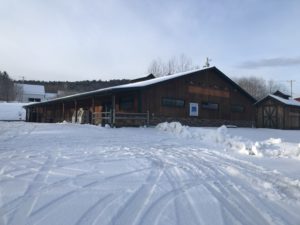 6962 Woodstock Rd · Quechee VT · Leased photo