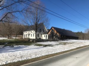 701 Turnpike Road · Norwich VT · SOLD photo