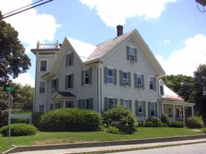 26 Bank Street , #2E · Lebanon NH · For Lease photo