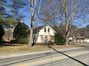 321 Route 113 · East Thetford VT · SOLD photo
