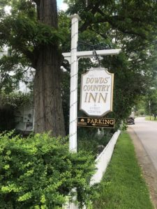 Iconic Country Inn· 9 Main Street · Lyme NH · For Sale photo