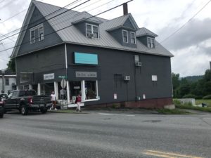 35 Main Street · West Lebanon NH · For Lease photo