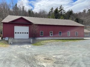 100  Whaleback Mountain Road · Enfield NH · Leased photo