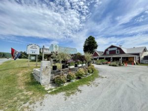 757 Lower Plain · Bradford VT · For Sale photo