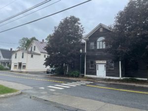 61 and 73 Depot Street · Wilder VT · For Sale photo