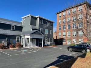 12 Water Street · Lebanon NH · LEASED photo