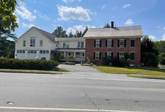 500 Liberty St, Hanson, MA 02341 - Office/Retail for Lease