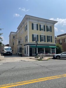 38 South Main Street, · Hanover NH · For Lease photo