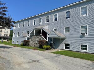 86 Chosen Vale Lane · Enfield NH · For Lease photo