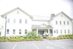 Billings Common, Unit 3F 1 and 2 · White River Junction VT · For Lease photo
