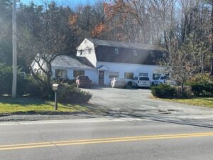 254 DC Highway · Lebanon NH · SOLD photo