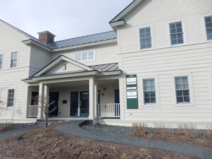 Billings Common, Unit 3F 1 and 2 · White River Junction VT · For Lease photo