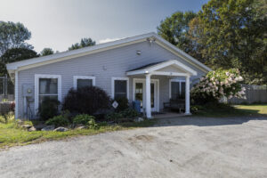 24 Sawyer Brook Road · Orford NH · SOLD photo