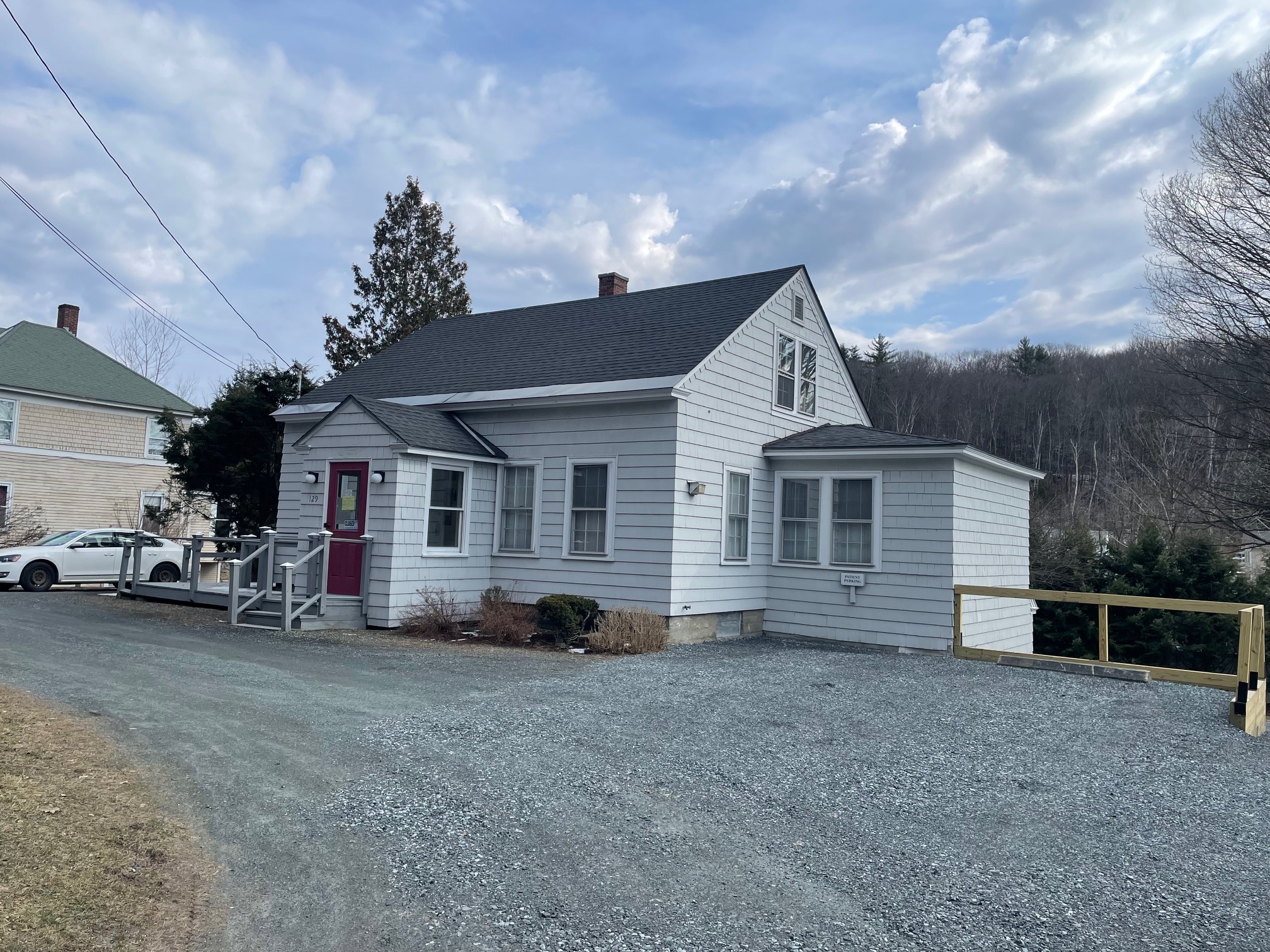 129 Mechanic Street· Lebanon NH · For Sale Lang McLaughry Commercial