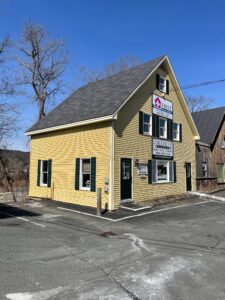 3 Main Street · West Lebanon NH · For Lease photo
