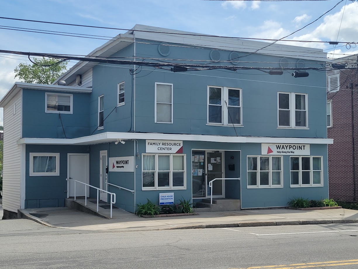 63 Hanover Street Office/Retail· Lebanon NH · For Lease Lang