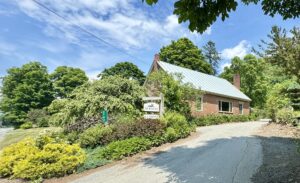 3782 Route 113 · Thetford Center VT · For Sale photo