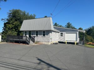 259 DC Highway · Lebanon NH · For Lease photo