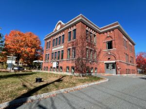 11 Eldridge Street Unit 1-B· Lebanon NH · For Lease photo