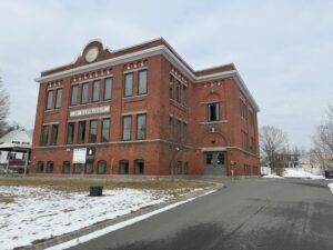 11 Eldridge Street Unit 1-A· Lebanon NH · For Lease photo