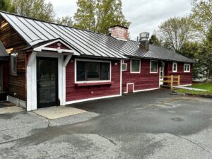 62 Lyme Road · Hanover NH · For Lease photo