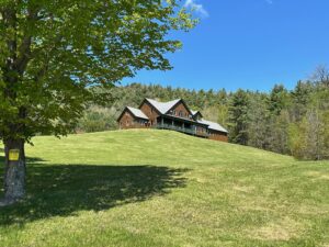 Hospitality/Specialty · 487 Stevens Place · Newbury VT · For Sale photo