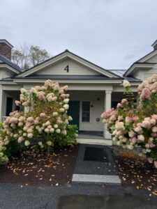 Billings Common, Unit 4-A · White River Junction VT · For Lease photo