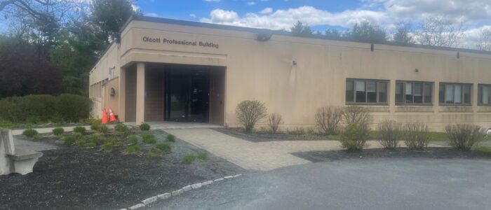 331 Olcott Exterior 1