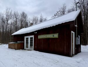 57 Amanda Lane &middot; Canaan NH &middot; For Sale photo